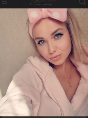 Анкета проститутки Эдита, 22 года
