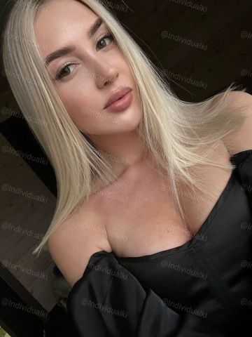Анкета проститутки Ника, 23 года